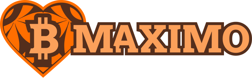 Bitcoin Maximo