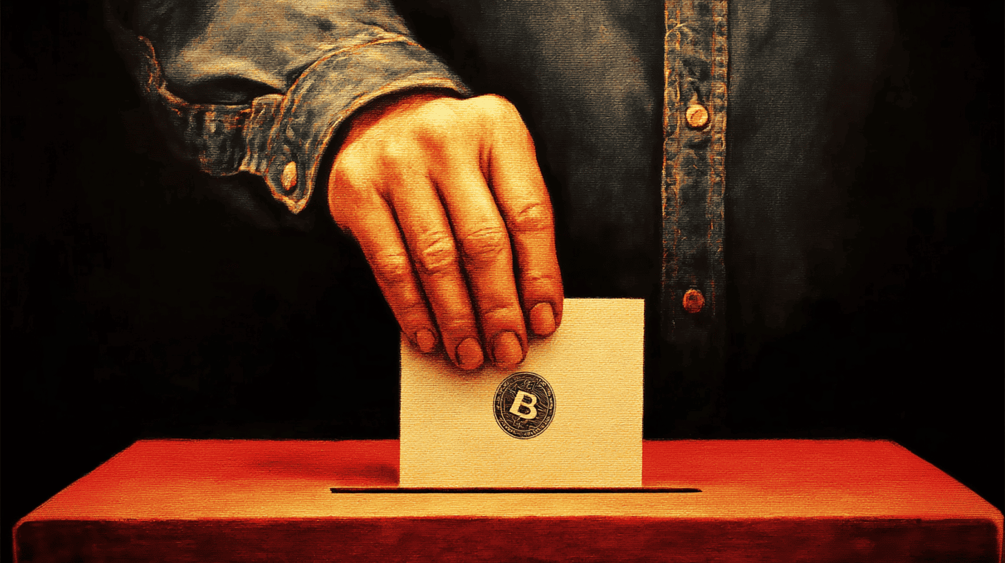 cómo ahorrar con Bitcoin