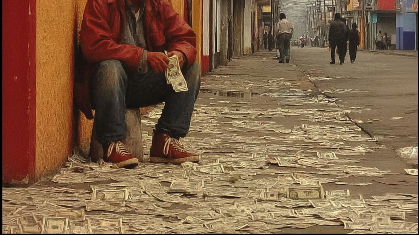 cómo proteger tu dinero